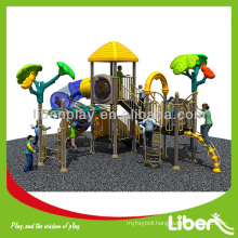 Nature Tree Series Backyard Playground LE-CY009